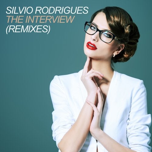 Cover art for The Interview (Remixes)