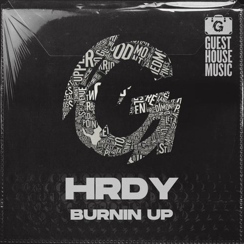 Keep Burnin'