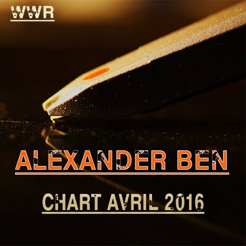 AVRIL CHART 2016