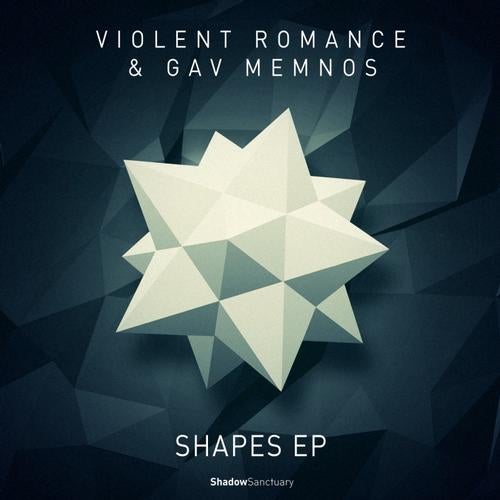 Shapes EP