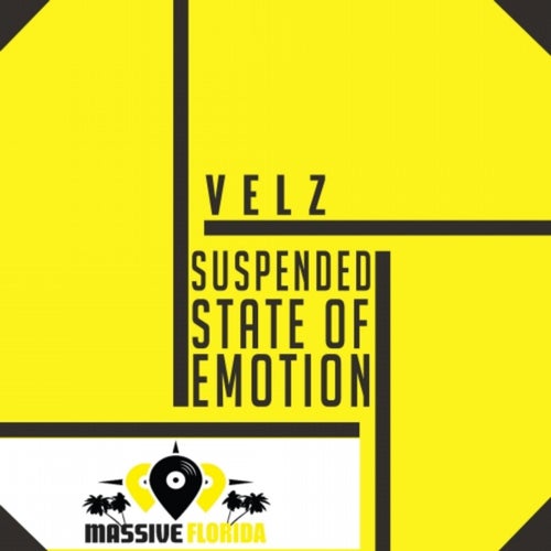 Suspended State of Emotion