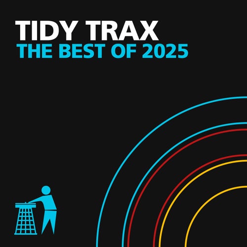 Best Of Tidy Trax 2025