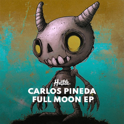 Full Moon