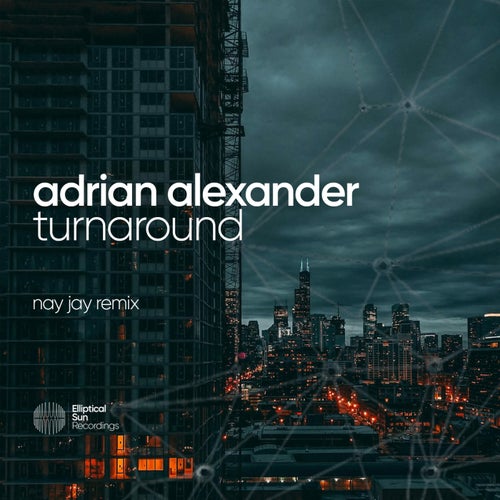  Adrian Alexander - Turnaround (Nay Jay Remix) (2025) 
