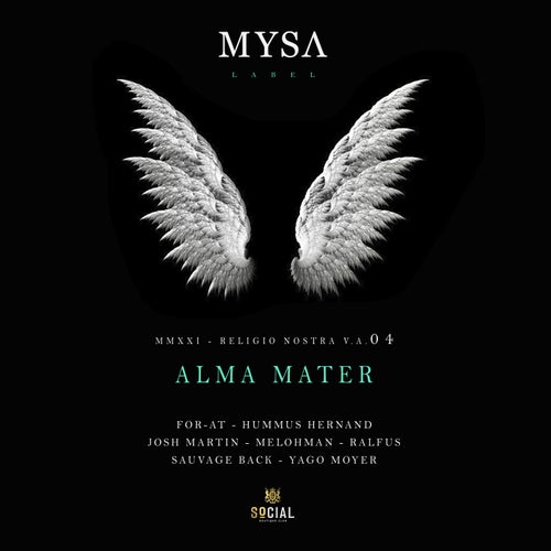 Alma Mater