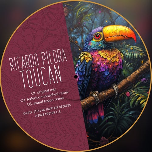 Toucan