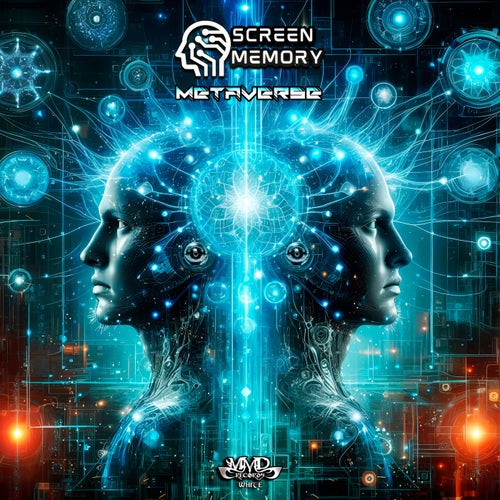  Screen Memory - Metaverse (2024) 