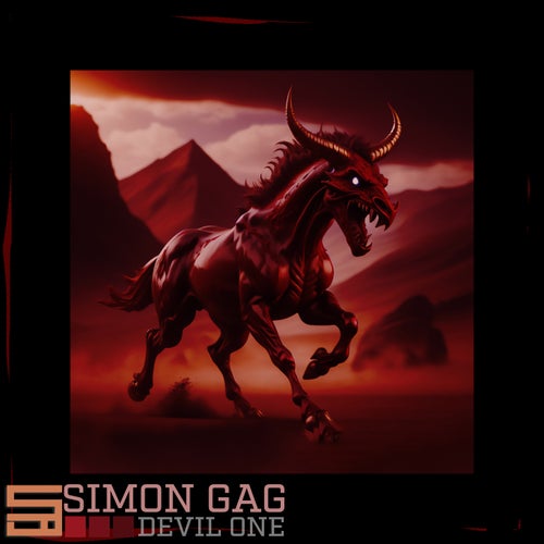 Cover art for Devil One