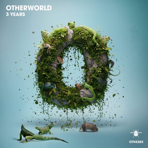 Otherworld - 3 Years