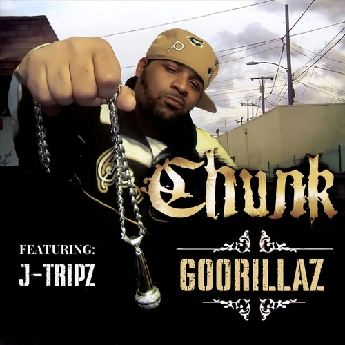 Goorillaz