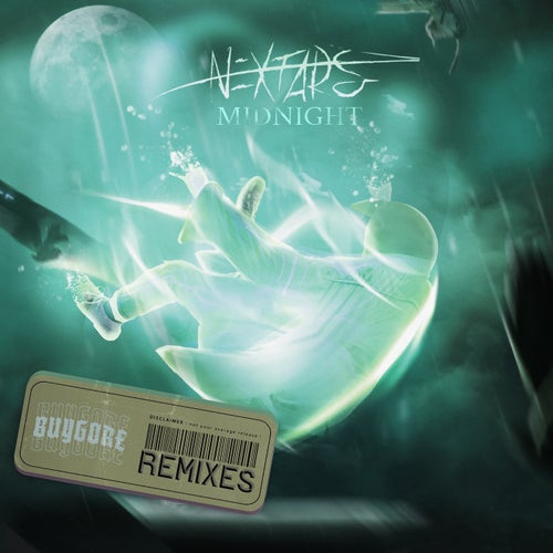 Midnight - Remixes