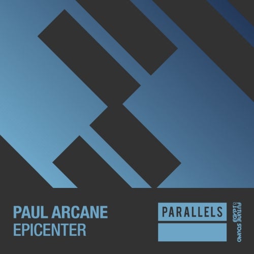 'Epicenter' Chart