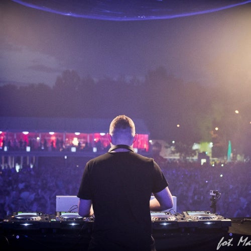 Skytech Late Summer Charts
