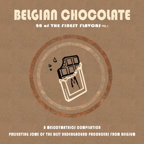 Belgian Chocolate Vol.1