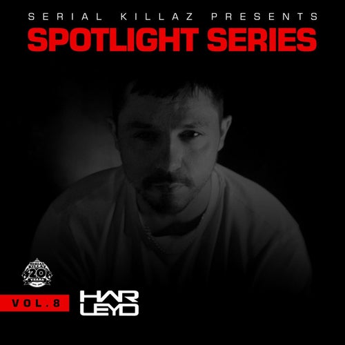 Spotlight Series Vol. 8