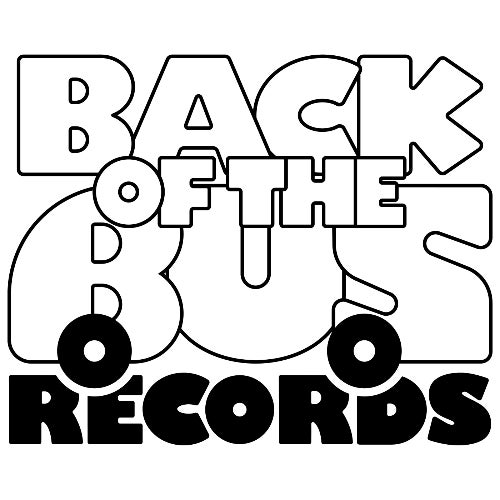Back Of The Bus Records