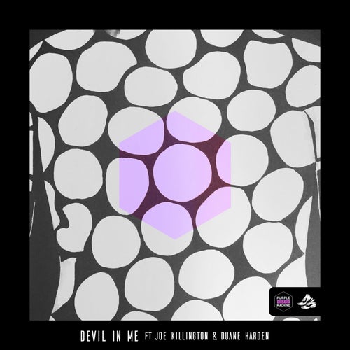 Devil in Me (feat. Duane Harden, Joe Killington) [Extended Mix]