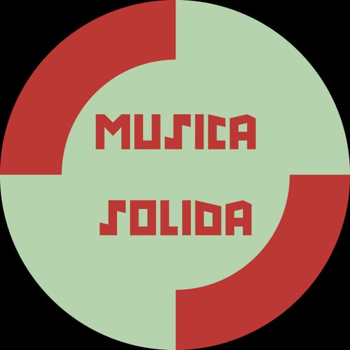 Musica Solida vol. 3