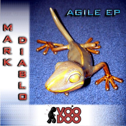 Agile EP