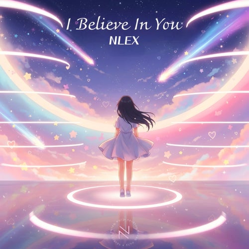 I Believe in You