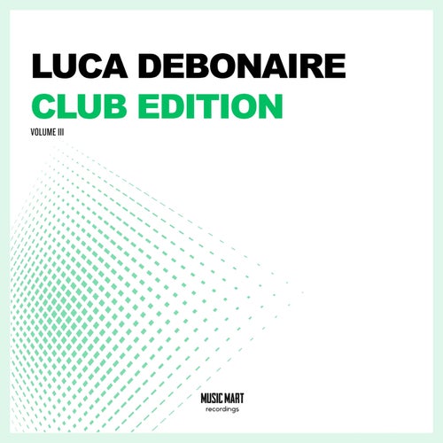 Club Edition Vol. 3