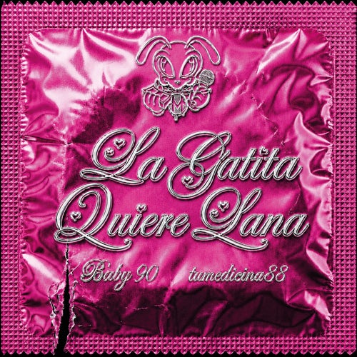 La Gatita Quiere Lana
