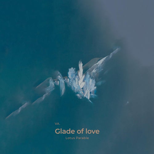 VA – Glade of love (2025)