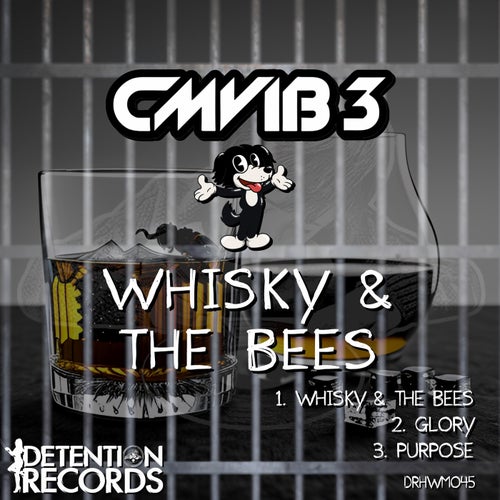 Whisky & the Bees