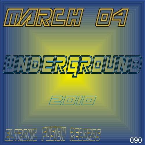 March 4 Underground 2010