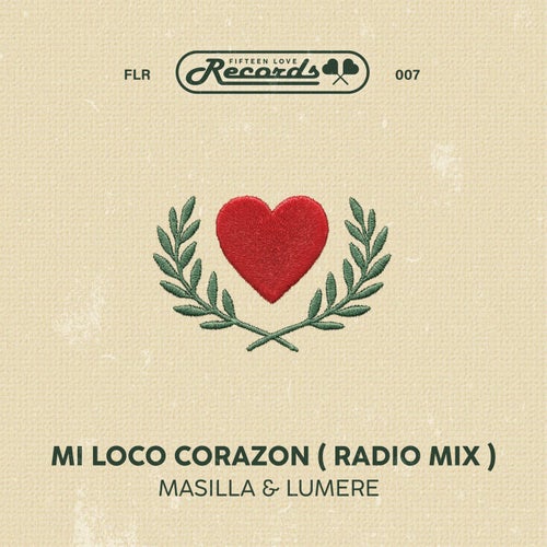 Mi loco corazon (Extended Mix)