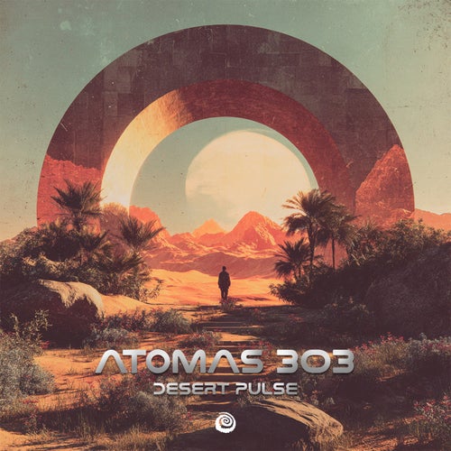 Desert Pulse