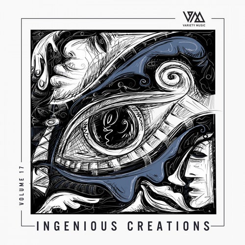Ingenious Creations Vol. 17