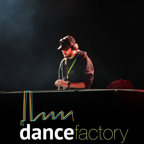 DANCE FACTORY CHART #3