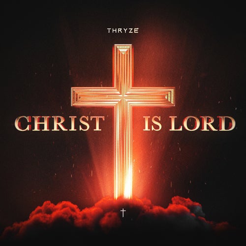 CHRIST IS LORD - Extended Mix