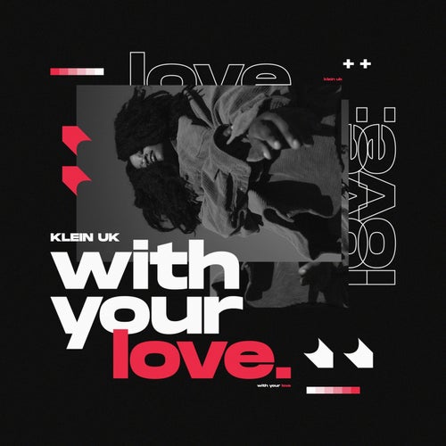 With Your Love release artwork
