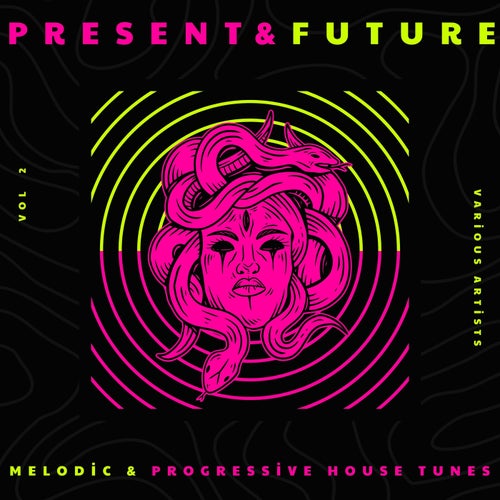 Present & Future (Melodic & Progressive House Tunes), Vol. 2
