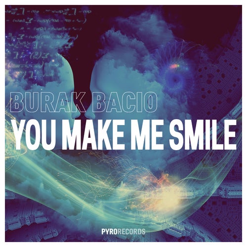 You Make Me Smile