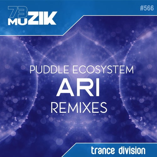 Ari (Remixes)