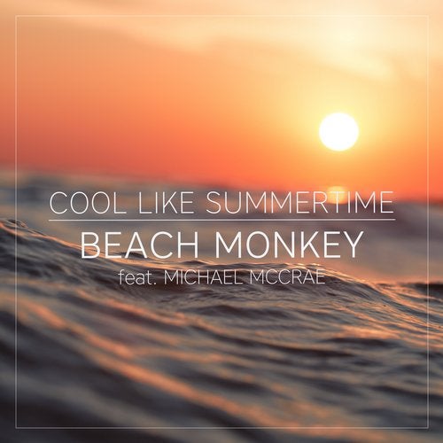 Cover art for Cool Like Summertime