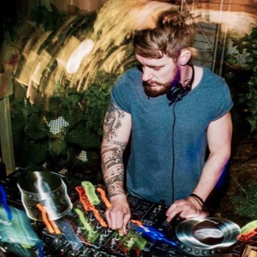 James Silk October 2025