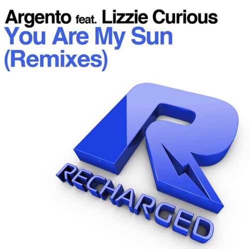 You Are My Sun (Remixes)