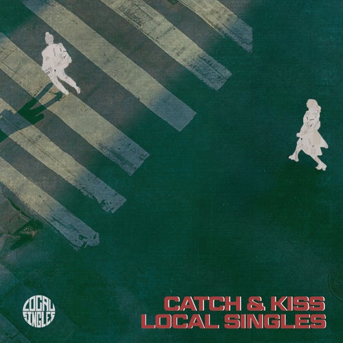 Catch & Kiss (Extended Mix)