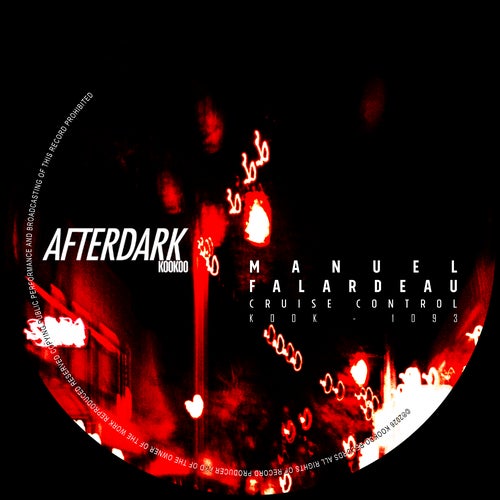 Cruise Control (Extended Mix)