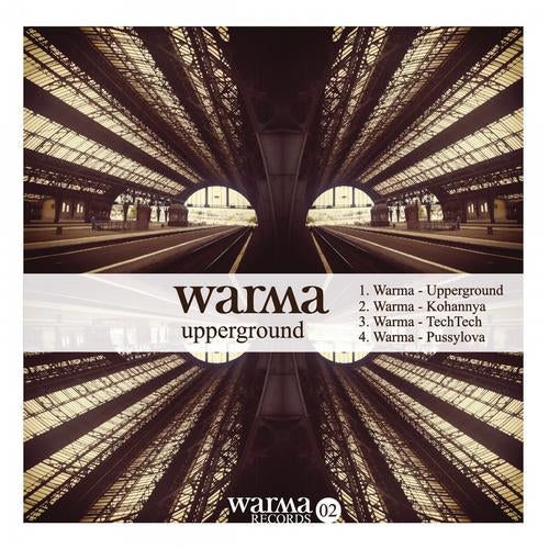 Upperground