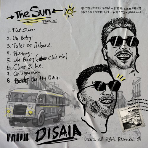 The Sun (Album)
