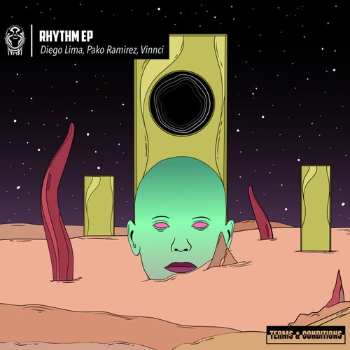 Rhythm EP