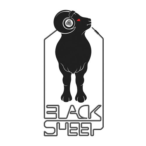 BLACK SHEEP TOKYO