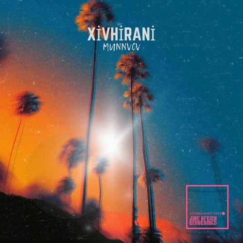 Xivhirani