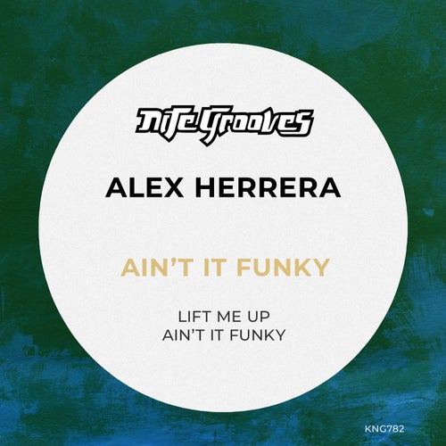 Ain't It Funky