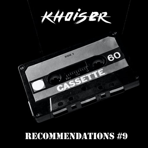 KHOISER RECOMMENDATIONS # 9